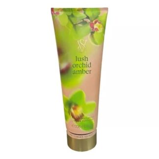 VICTORIA’S SECRET LUSH ORCHID AMBER (CREMA)