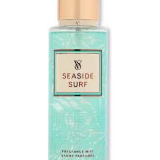VICTORIA’S SECRET SEASIDE SURF  (BODY MIST)