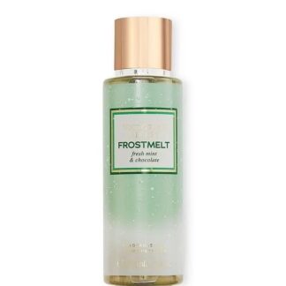VICTORIA’S SECRET FROSTMELT (BODY MIST)