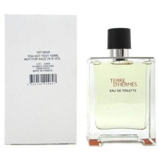 HERMES TERRE D’HERMES 100 ML EDT (TESTER)