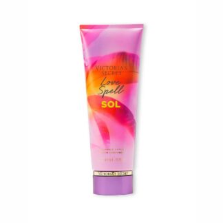 VICTORIA’S SECRET LOVE SPELL SOL (CREMA)