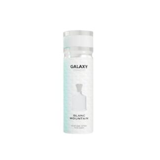GALAXY MOUNTAIN HOMBRE  BODY MIST 200 ML