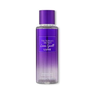 VICTORIA’S SECRET LOVE SPELL LUXE (BODY MIST)