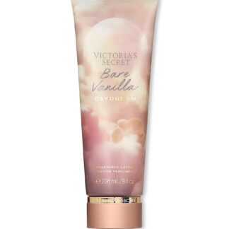 VICTORIA’S SECRET BARE VANILLA DAY DREAM (CREMA)