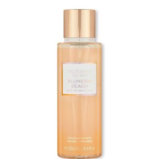 VICTORIA’S SECRET PLUMERIA BEACH (BODY MIST)
