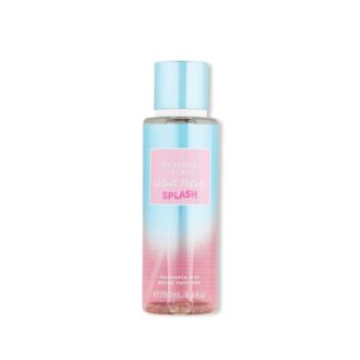VICTORIA’S SECRET VELVET PETALS SPLASH (BODY MIST)