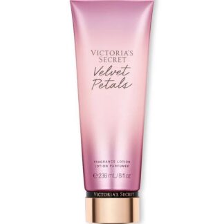 VICTORIA’S SECRET VELVET PETALS (CREMA)