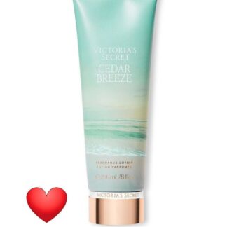 VICTORIA’S SECRET CEDAR BREEZE (CREMA)