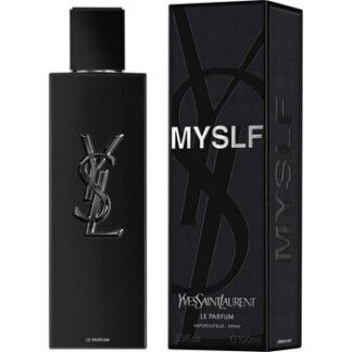 Yves SAINT LAURENT MYSLF LE PARFUM 100 ML