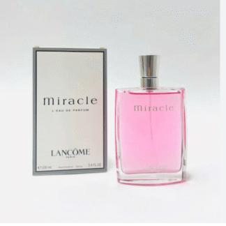 LANCOME MIRACLE 100 ML (TESTER CON TAPA)