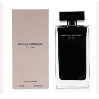 NARCISO RODRIGUEZ FOR HER EDT 150 ML EDT