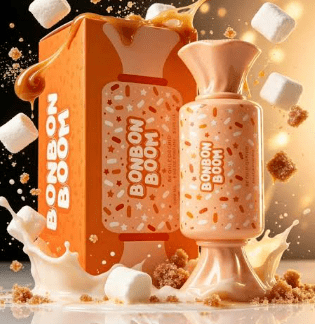 GULF ORCHID BONBON BOOM UNISEX 100 ML