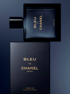 CHANEL BLEU 150 ML PARFUM