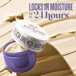 SOL DE JANEIRO DELICIA DRENCH MUJER 240 ML (CREMA CHEROISA 59)