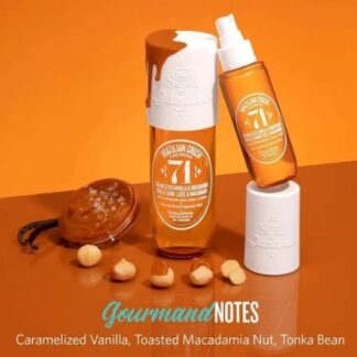 SOL DE JANEIRO CHERIOSA 71 MUJER 90 ML PERFUME MIST