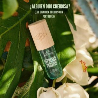 SOL DE JANEIRO CHERIOSA REFRESCO PARAISO MUJER 90 ML PERFUME MIST