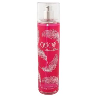 BODY MIST PARIS HILTON CAN CAN