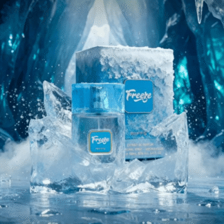 RIIFFS FREEZE UNISEX 100 ML EXTRAIT DE PARFUM