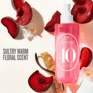 SOL DE JANEIRO CHEIROSA 40 MUJER 240 ML PERFUME MIST