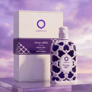 AL HARAMAIN ORIENTICA PEARL SKY UNISEX 80 ML EDP