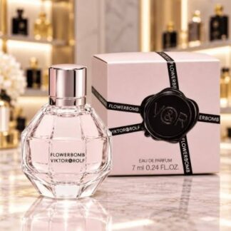 VIKTOR&ROLF FLOWERBOMB 7 ML EDP (MINIATURAS)