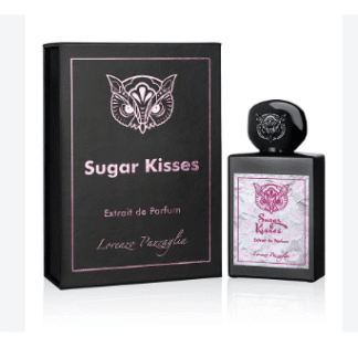 LORENZO PAZZAGLIA SUGAR KISS UNISEX 50 ML EXTRAIT DE PARFUM